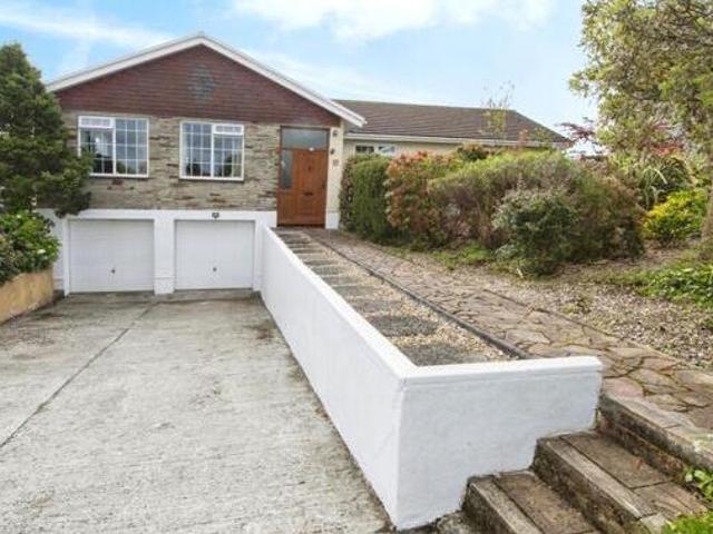 House for sale in Looe, Cornwall