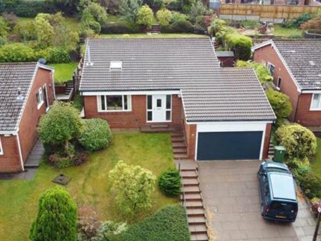 House for sale in Bare, Lancashire