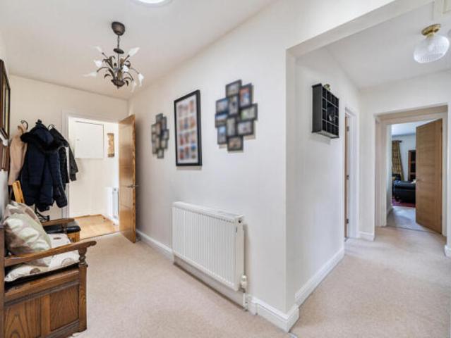 Bungalow for sale in Weeke, Harestock