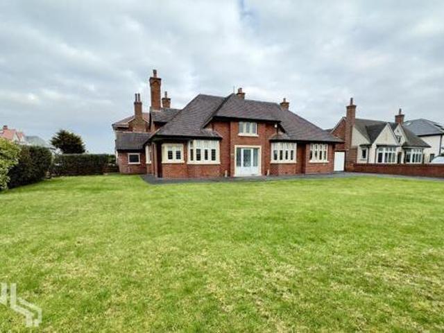 House for sale in St Annes, Fylde