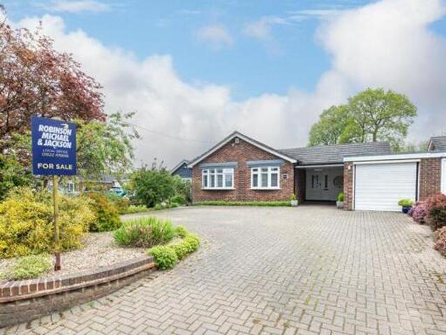 House for sale in Midway, Kent