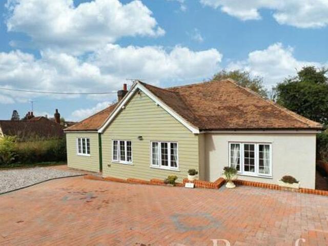 House for sale in Maldon