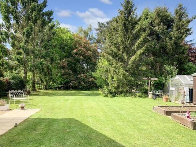 House for sale in Malmesbury, Wiltshire