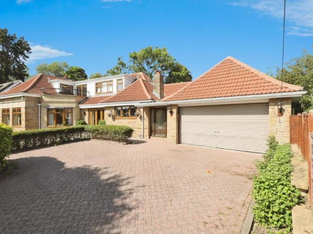 Bungalow for sale in Sheffield