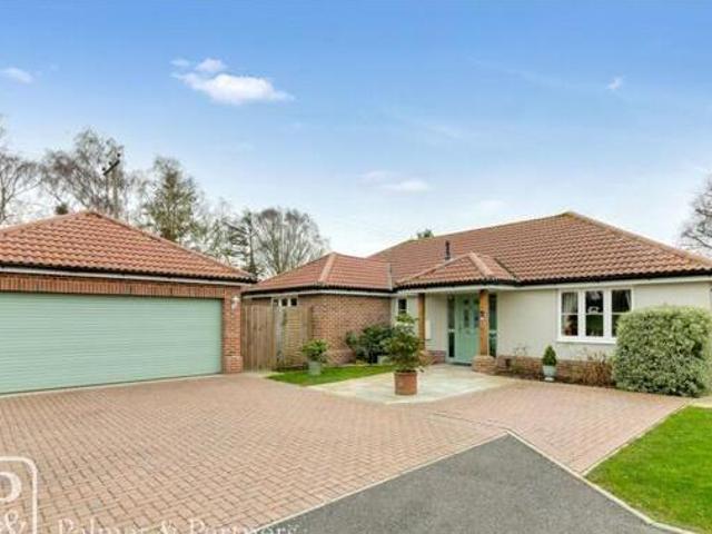 House for sale in Dale Hill