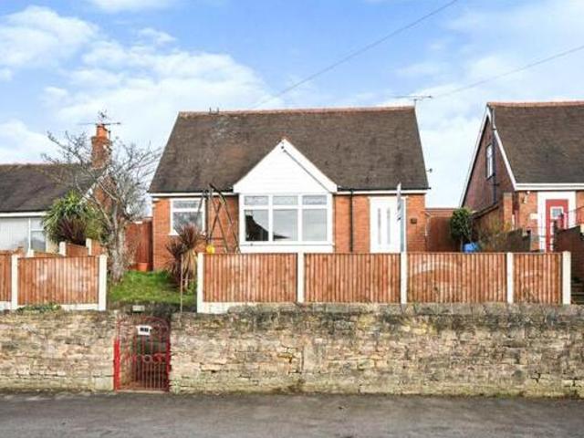 House for sale in Potters Corner, East Midlands