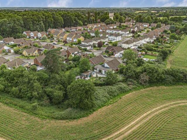 Bungalow for sale in Reading