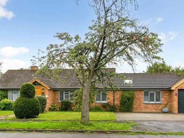 House for sale in Lunnon, Buckinghamshire