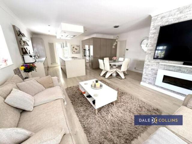 Bungalow for sale in Longton, Stoke-on-Trent