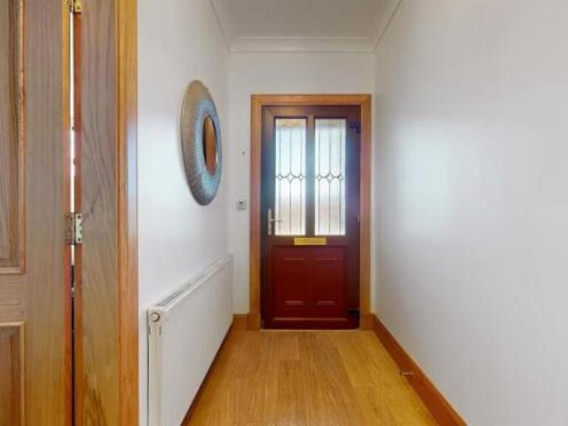 Bungalow for sale