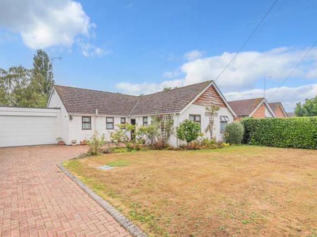 House for rent in Hampshire