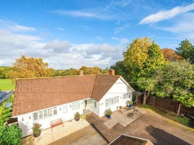House for sale in Minehead, Somerset