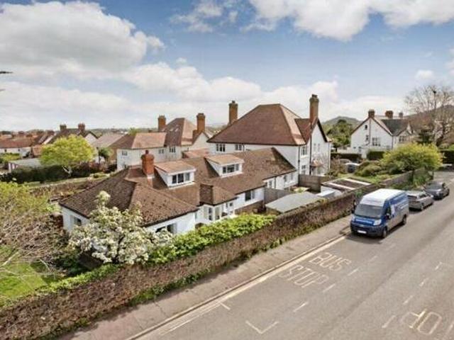 House for sale in Alcombe, Minehead