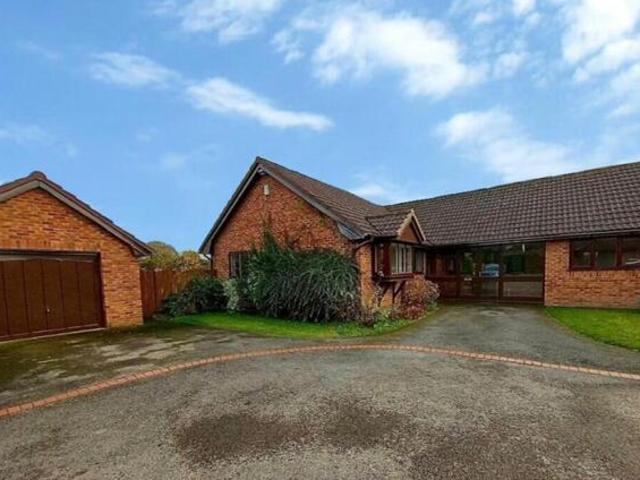House for sale in Mold, Flintshire