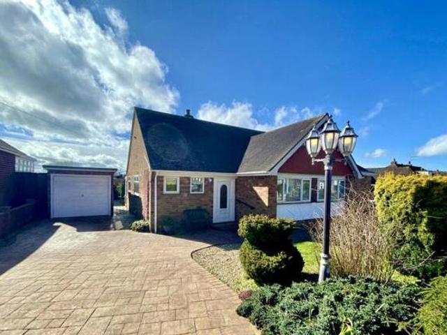 House for sale in Mold, Flintshire