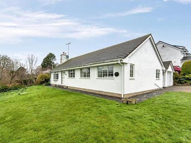House for sale in Mold, Wales