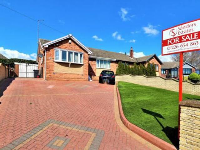 House for sale in Cudworth, South Yorkshire