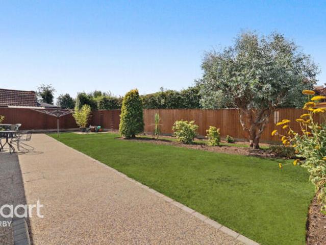 Bungalow for sale in Spondon, East Midlands