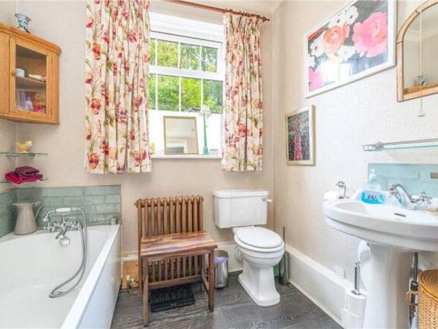 Bungalow for sale in Ilkley, Bradford