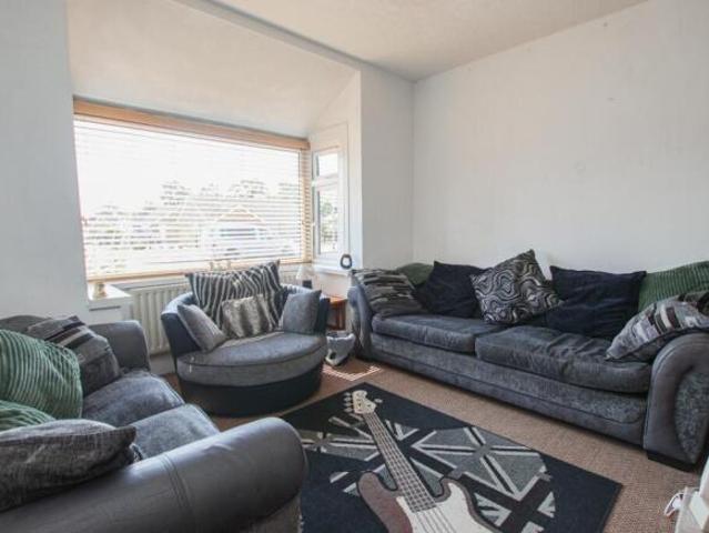 Bungalow for sale in Hykeham Moor, Ashby De La Launde