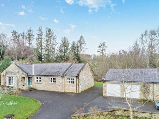 House for sale in Morpeth, North East