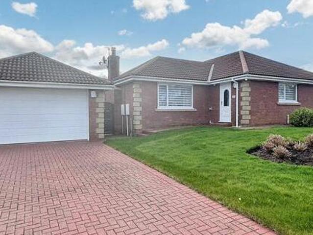 House for sale in Morpeth, Northumberland