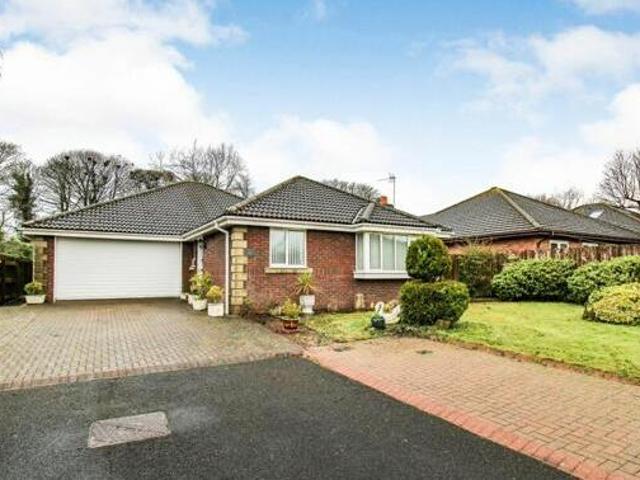 House for sale in Morpeth, Northumberland