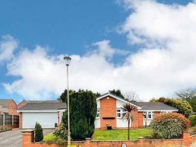 House for rent in Dudley Port, Tipton