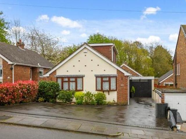 House for sale in Mount Nod, Allesley