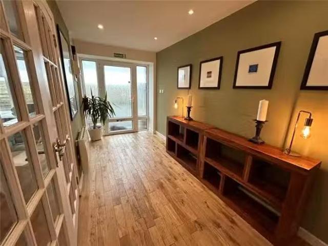 House for sale in Uachdar