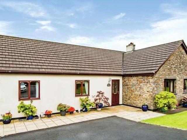 House for sale in Narberth, Pembrokeshire