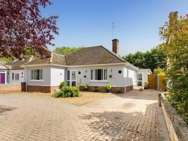 House for sale in Cambridgeshire