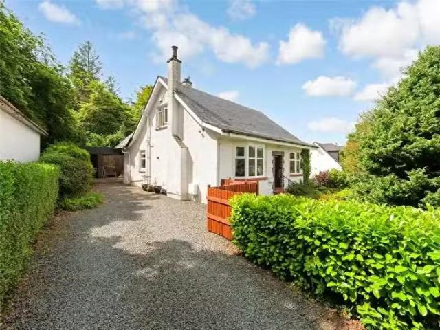 House for sale in Neilston