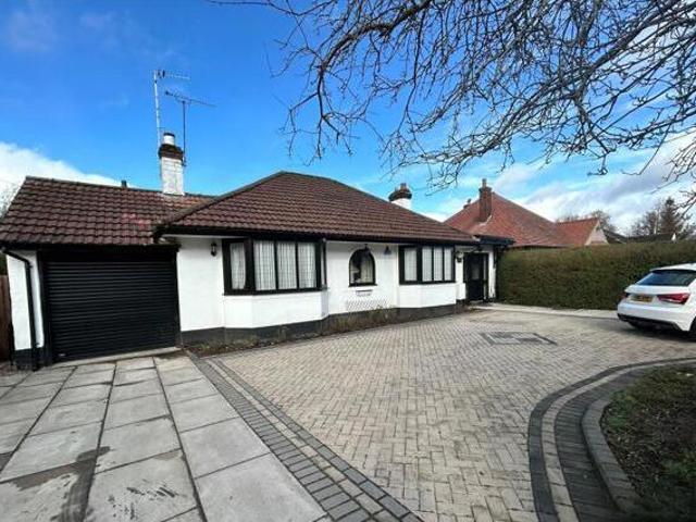 House for sale in Little Neston, West Vale
