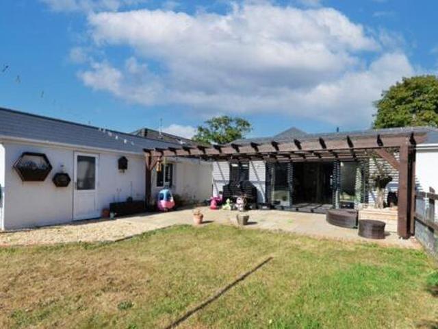 House for sale in Ashurst Bridge, Hampshire