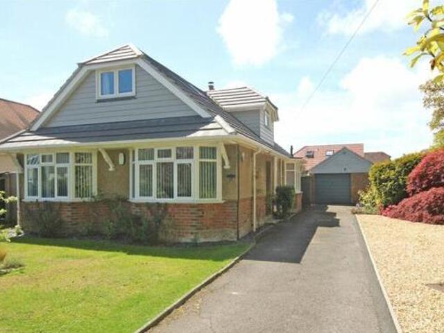 House for sale in Old Milton, Ashurst Bridge