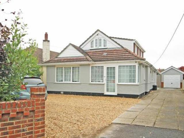 House for sale in Old Milton, New Forest