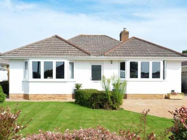 House for sale in Old Milton, Ashurst Bridge