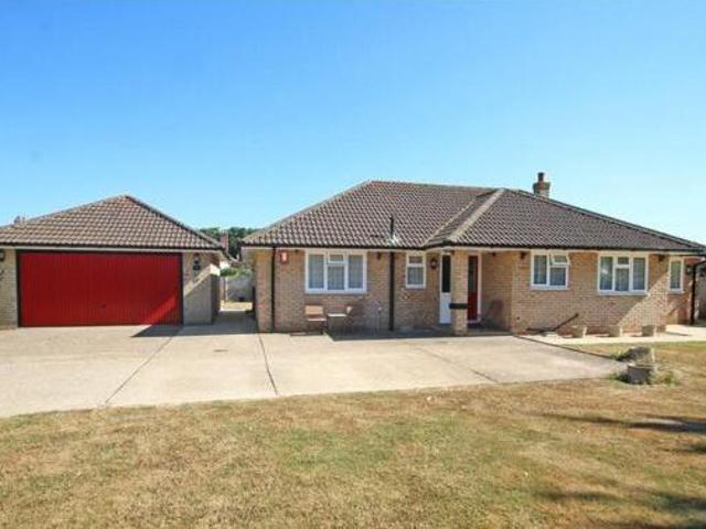 House for sale in Old Milton, Ashurst Bridge