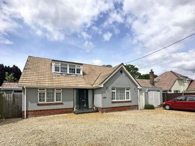House for sale in Ashurst Bridge, Hampshire