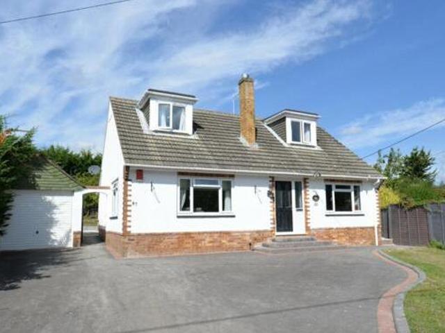House for sale in Old Milton, Ashurst Bridge