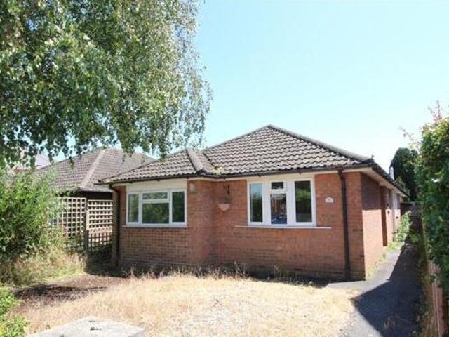 House for sale in Old Milton, Ashurst Bridge
