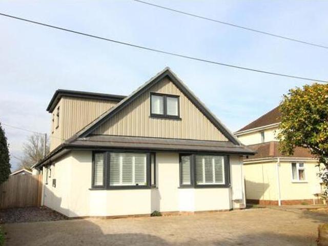 House for sale in Old Milton, Ashurst Bridge