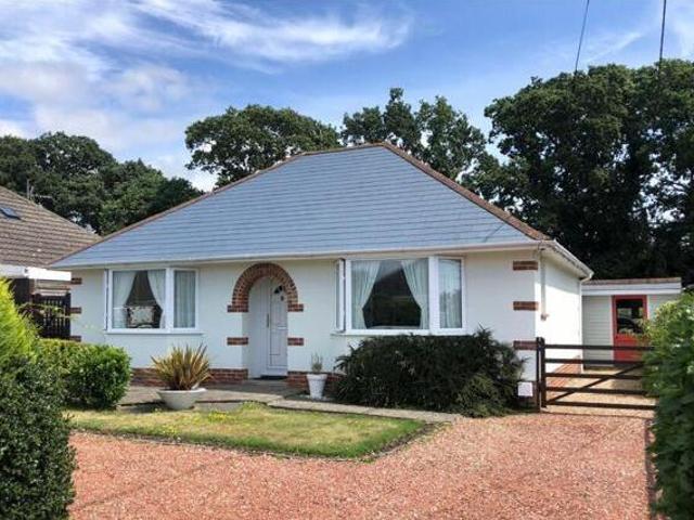 House for sale in Ashley, New Forest