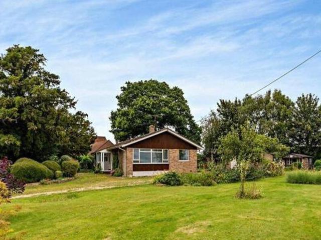 House for sale in Enborne, West Berkshire