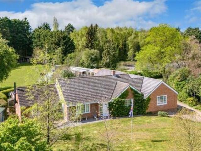 House for sale in Newent, Bromsberrow Heath