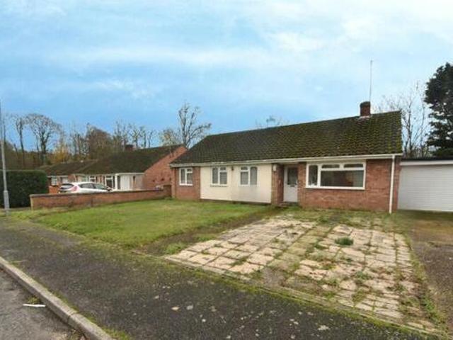 House for sale in Chedburgh, Suffolk