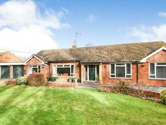 House for rent in Hampshire