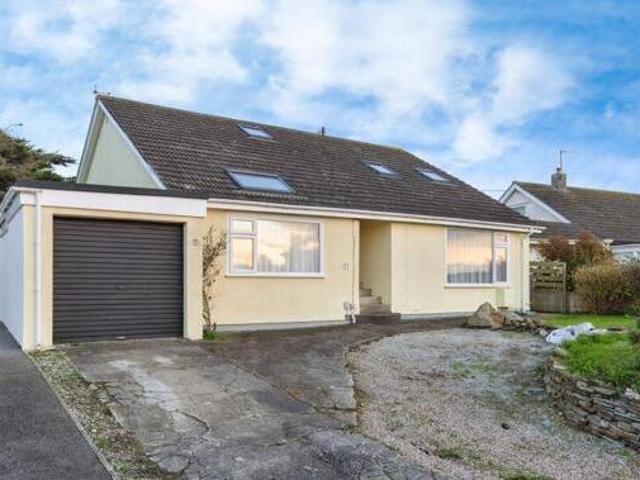 House for sale in Nansledan, Newquay
