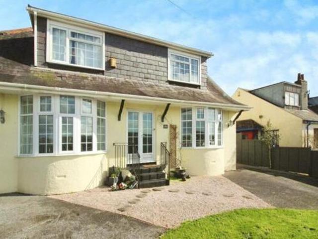 House for sale in Bridford, Devon